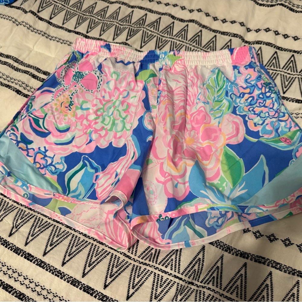 Lilly Pulitzer Ocean Trail XXS